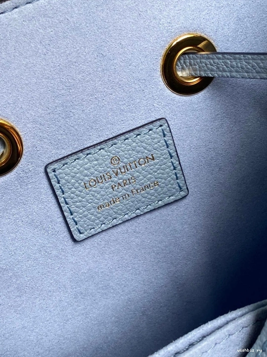 WIS LOUIS BB VUITTON NÉONOÉ 0129